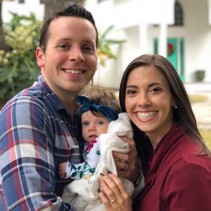 Meet your Posher, Samantha!